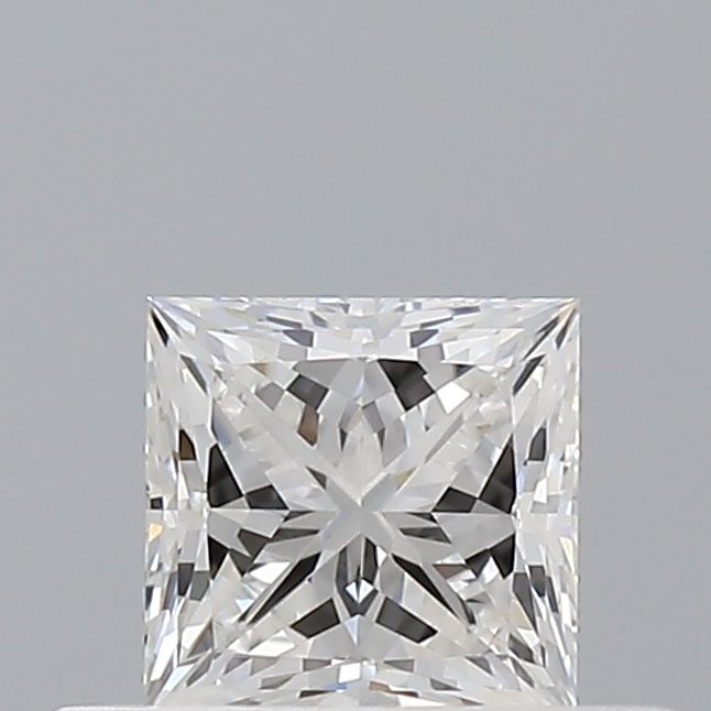 0.40 ct Princess diamond