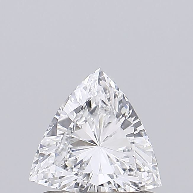 0.57 ct lab-grown Triangular Diamond