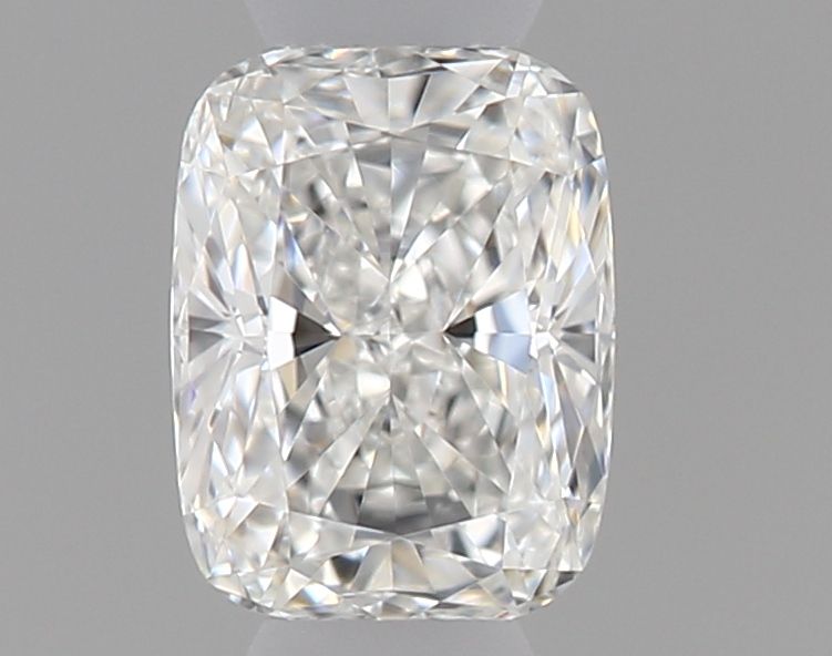 0.3 ct Cushion brilliant Diamond