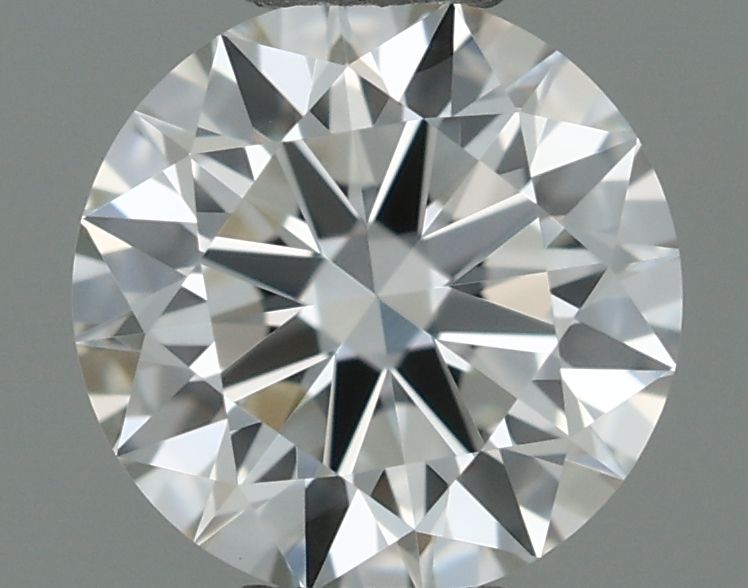 0.40 ct Round diamond