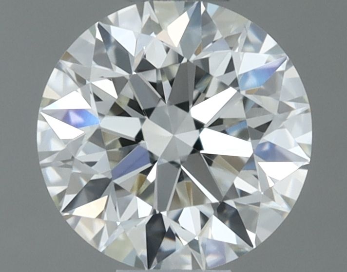 0.45 ct Round diamond
