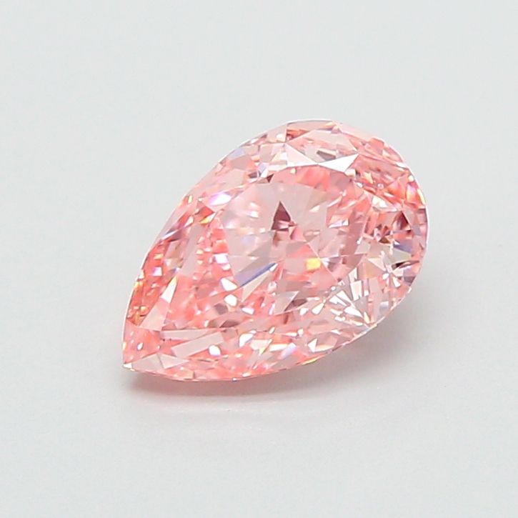 1.59 ct Pear diamond