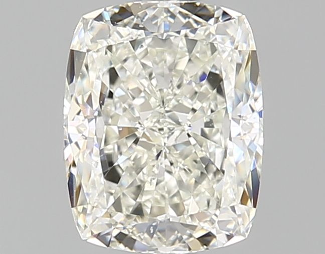 0.91ct Cushion diamond