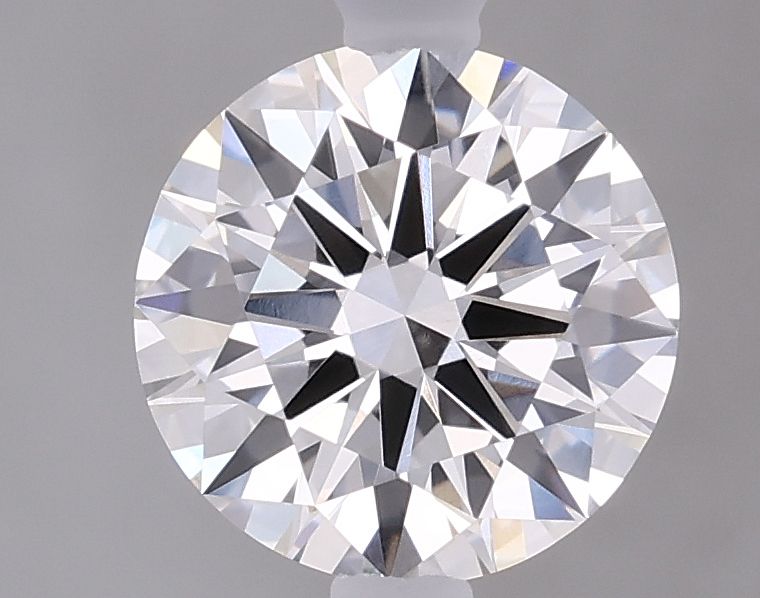 1.03 ct. round Lab Grown Diamond front image