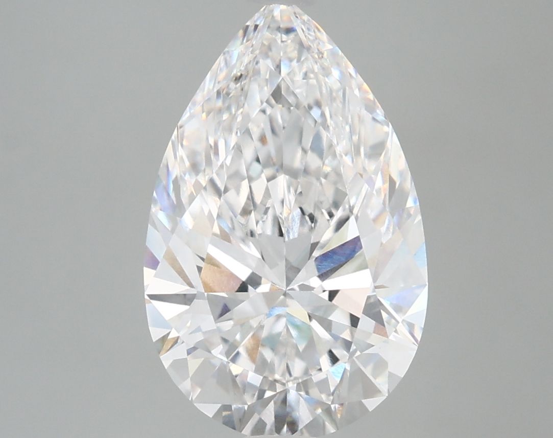 3.41 Carat