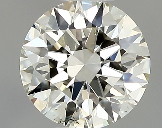 0.31 ct Round Diamond