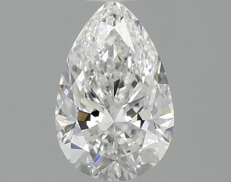 1.08 ct. pear Lab Grown Diamond front image