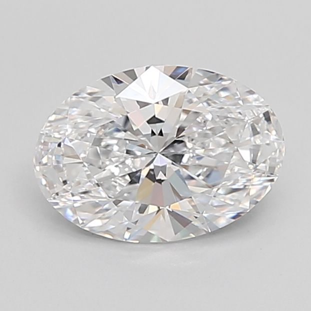 Diament 2.01 ct D/FL