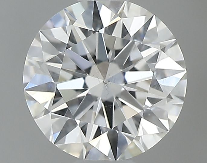 0.52 ct Round Diamond