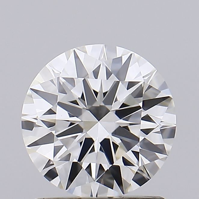 1.06 ct. round Lab Grown Diamond front image