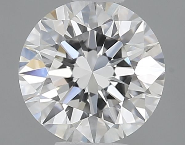 0.40 ct Round diamond