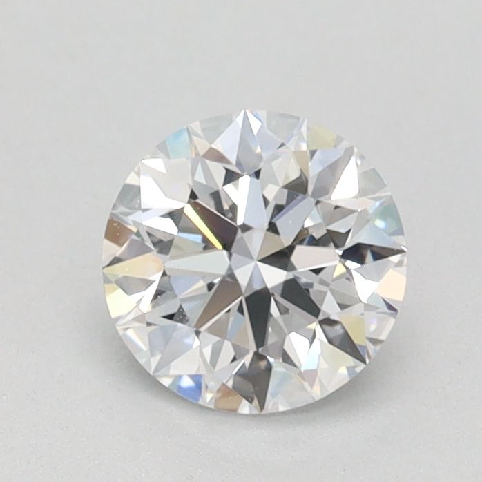 0.54 ct. round Lab Grown Diamond front image