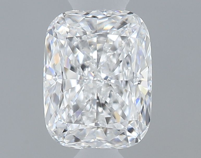 0.34 ct Cushion brilliant Diamond