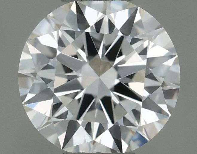 0.31 ct Round diamond