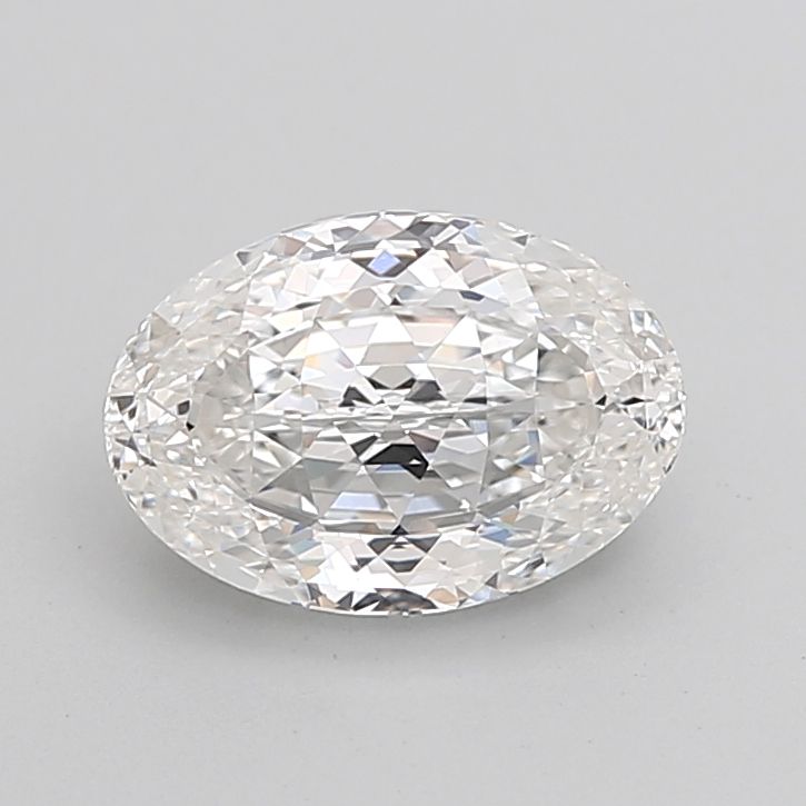 2.15 ct Oval diamond