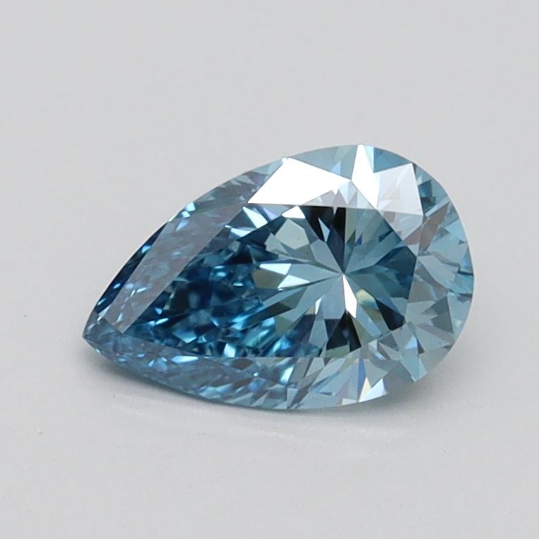 0.70 ct Pear diamond