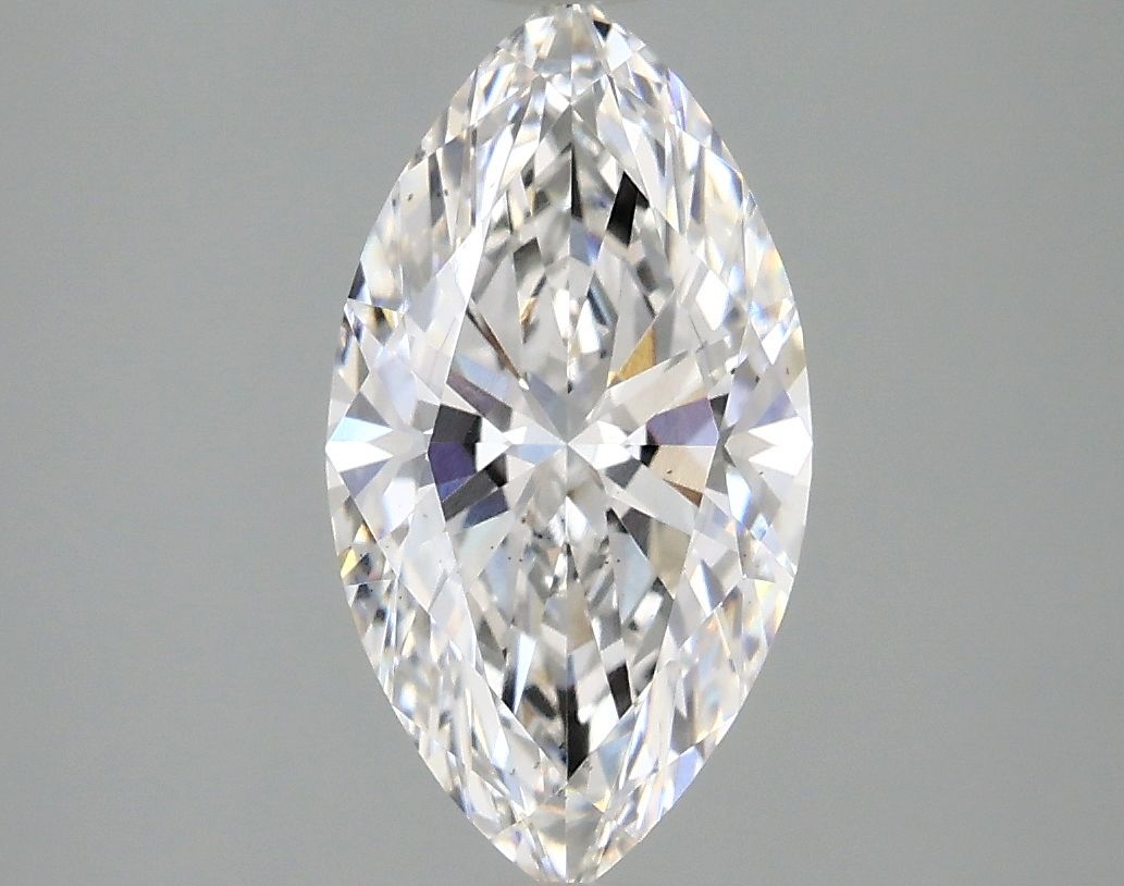 1.90 ct. marquise Lab Grown Diamond front image