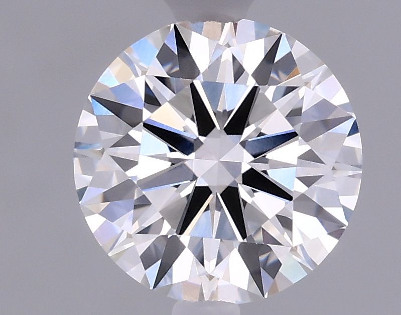 1.09 ct. round Lab Grown Diamond front image