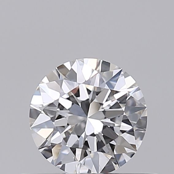 0.42 ct lab-grown Round Diamond