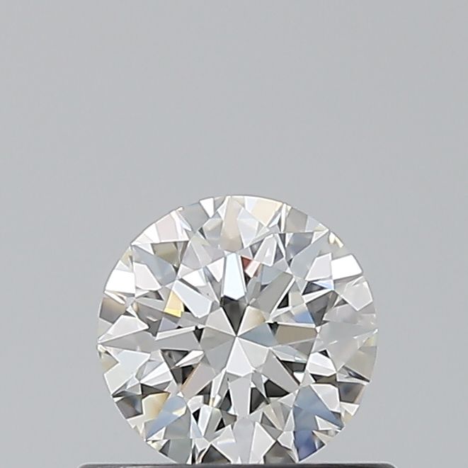 0.50 ct Round diamond