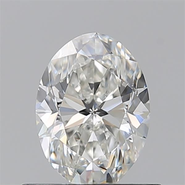 0.70 ct Oval diamond
