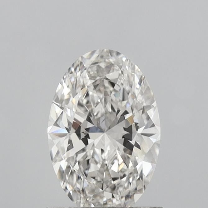 1.06 ct Oval diamond