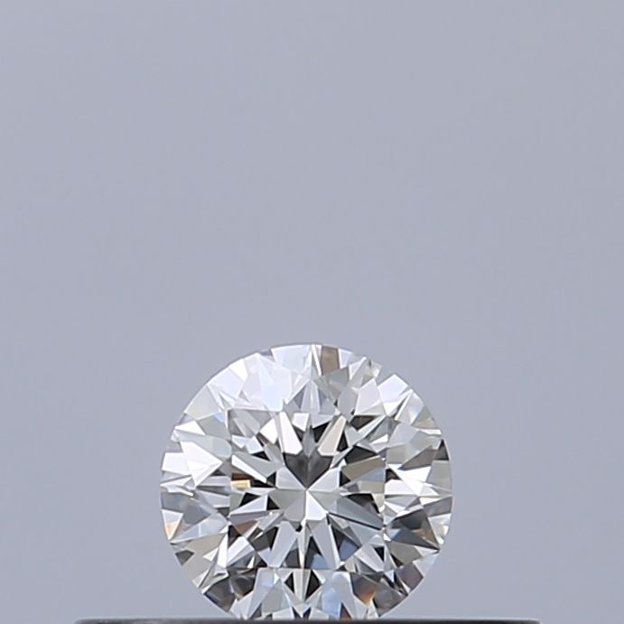 0.18 ct Round diamond