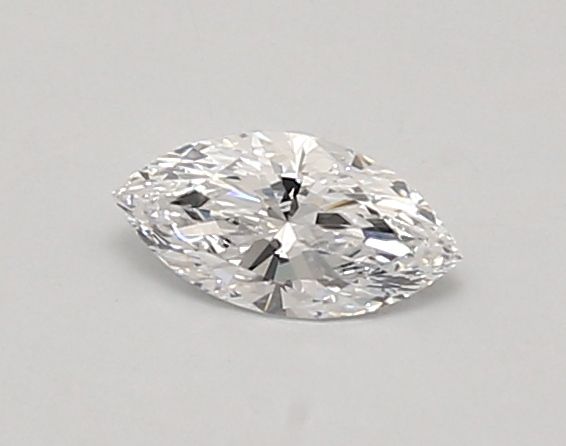 0.37 ct lab-grown Marquise Diamond