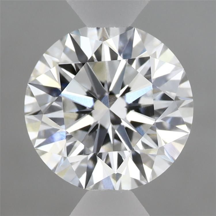 1.51 ct. round Lab Grown Diamond front image