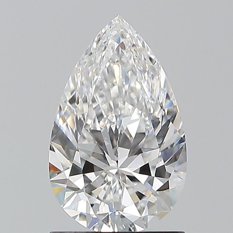 1.21 Carat