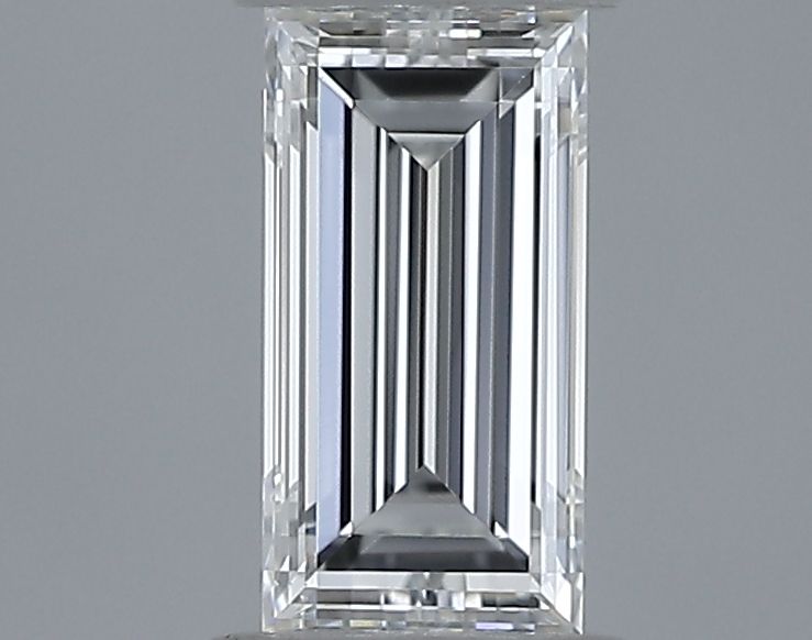 0.3 ct Baguette Diamond