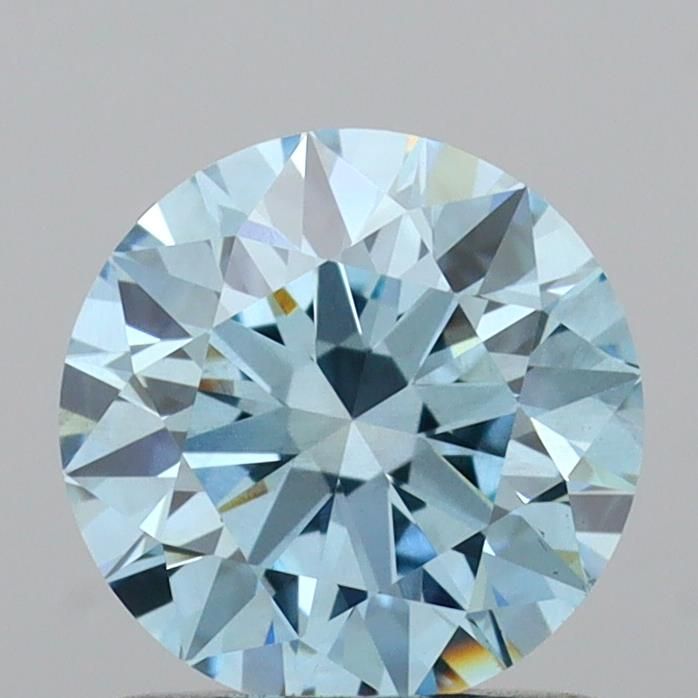 1.09 ct. round Lab Grown Diamond front image