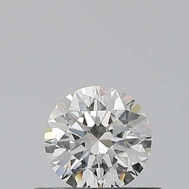 Diamant Rond 0.40 ct - Couleur I - Pureté VVS1