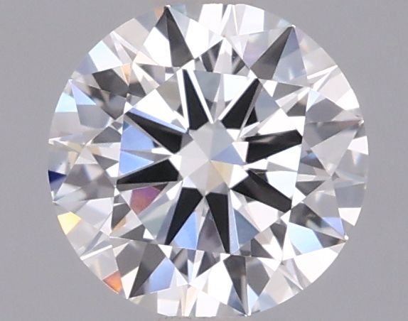 1.04 ct. round Lab Grown Diamond front image
