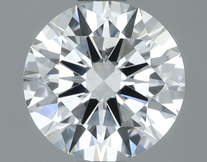 0.50 ct Round diamond