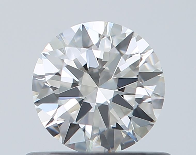 0.50 ct Round diamond