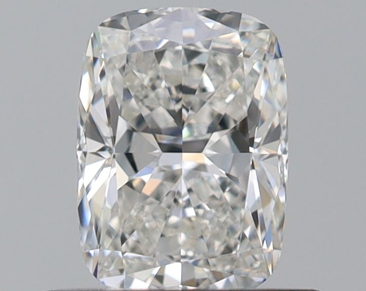 0.53 ct Cushion Modified diamond