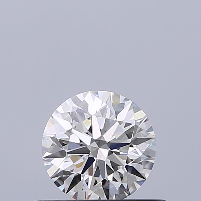 0.46 ct Round diamond