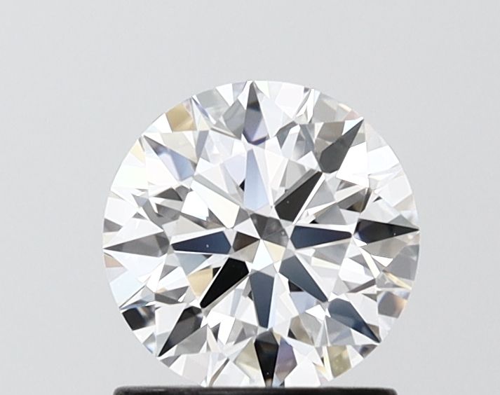 1.09 ct. round Lab Grown Diamond front image