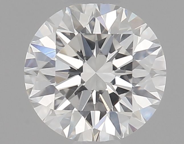 0.31 ct Round diamond