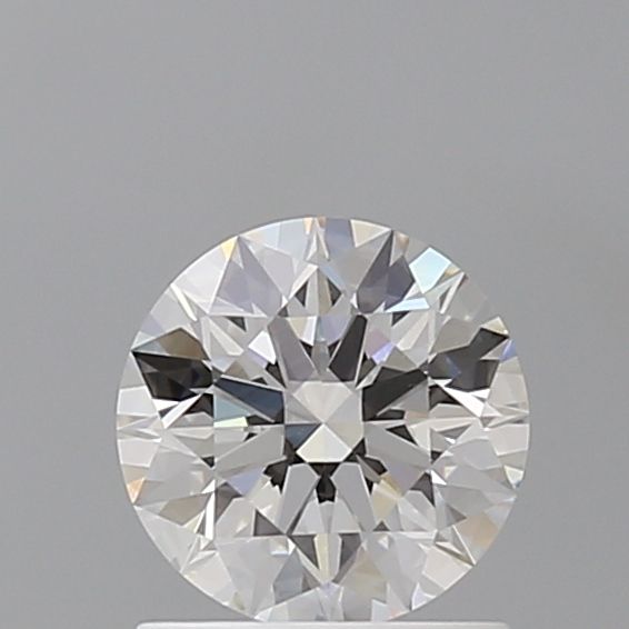 1.07 ct. round Lab Grown Diamond front image