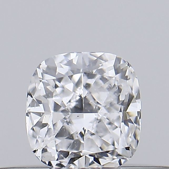 0.25 ct Cushion modified Diamond