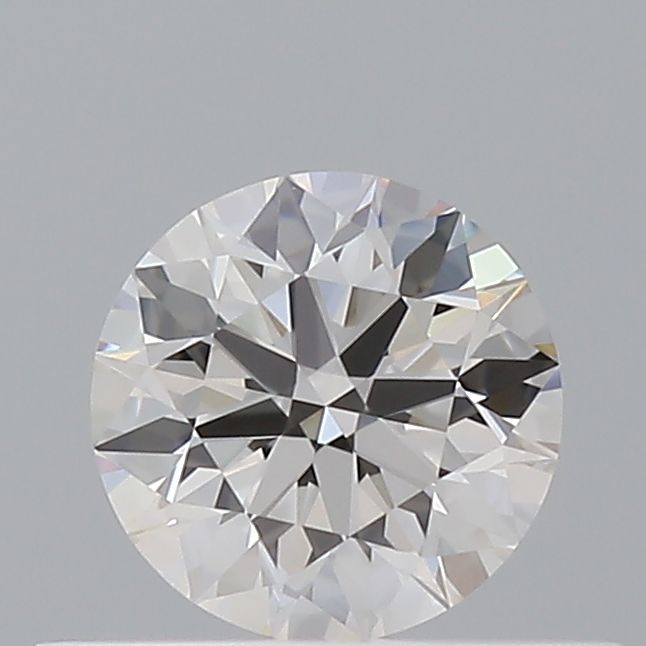 0.36 ct Round diamond