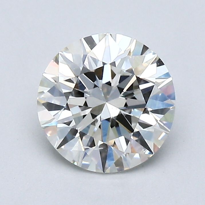 1.20 ct Round diamond