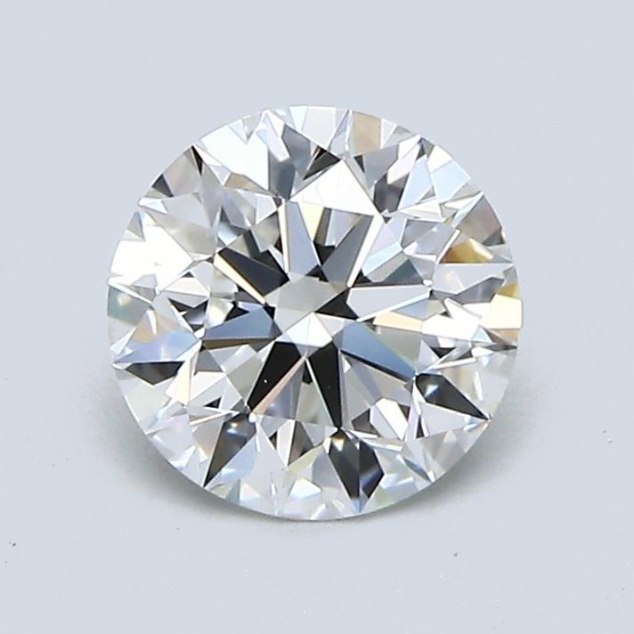 1.20 ct Round diamond