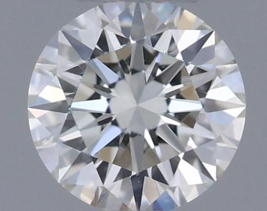 0.18 ct Round Diamond