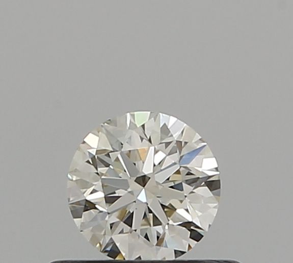 0.32 ct Round Diamond