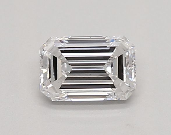 0.44 ct lab-grown Emerald Diamond