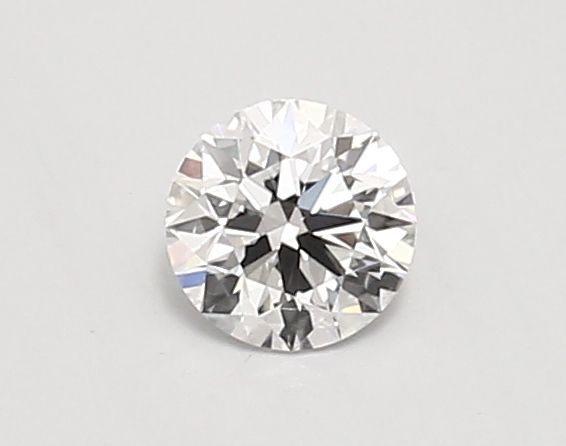 0.45 ct lab-grown Round Diamond