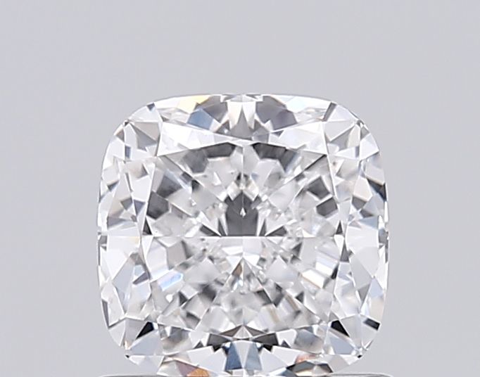 1.03 ct lab-grown Cushion modified Diamond